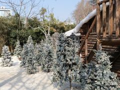 -HERRE·FARM 赫尔露营农场·团建聚会包场