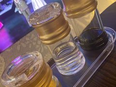 -玉流珍肴馆(亮马桥店)