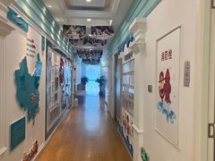 -艺年级儿童语言艺术中心(冉家坝爱融荟城店)