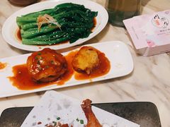 -周渝食惦·酸菜鱼精致川菜(横岗店)