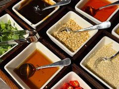 -西郊宾馆·1921餐厅