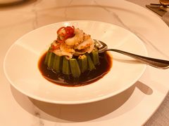 -沈阳瑞士酒店·御龙轩中餐厅