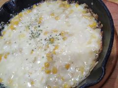 -吾里.春川家韩国料理(万达店)
