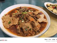 -王家土菜馆(霍山县店)