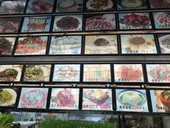 -阳光山水江湖菜馆(西山龙门店)