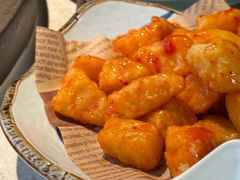 -鲜潭蒸汽石锅鱼(五道口购物中心店)