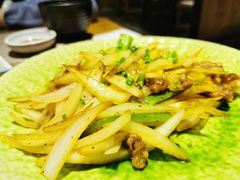 -和风清味日本料理(希尔顿店)