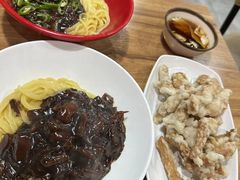 -香港饭店0410(弘大店)