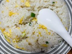 蛋炒饭-盛世盐帮·自贡特色(总店)