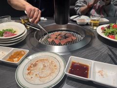 -NIUAN牛庵·日式和牛烧肉(恒隆店)