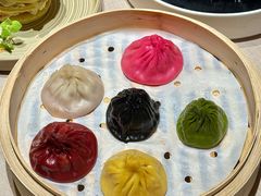 -玉玲珑·里舍(万象城店)