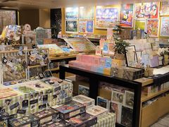 -猫的天空之城概念书店(苏州诚品店)