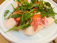 -Golden Lily河内巴黎法越料理餐厅(建国西路店)