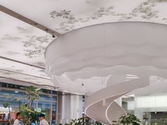 -大树餐厅(万达创始店)