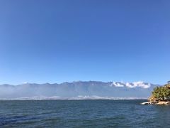 -大理洱海