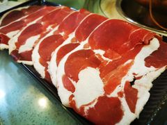 -阳坊胜利涮羊肉(阳坊老店)