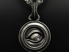 -梵薇Joker.V银饰工作室