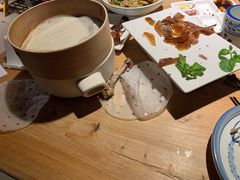 -小放牛炒菜馆(军校店)