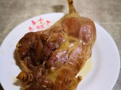 -福鑫面馆(高尚路店)