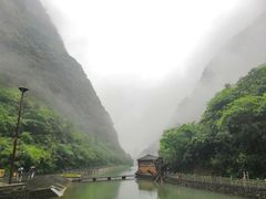 -神龙峡风景区