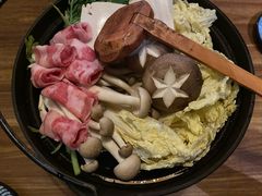 -阿泽料理