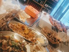 -有局·成都市井烧烤·精酿啤酒(双楠店)
