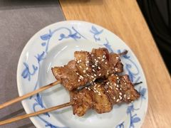 -沼津港精致料理·寿喜烧·烧鸟(龙湖南桥天街日料榜单店)
