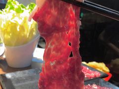 -幸运牛汕头小黄牛牛肉火锅(梅林店)