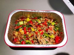 泡辣椒炒牛肉-壹盏灯(蚂蚁工房店)