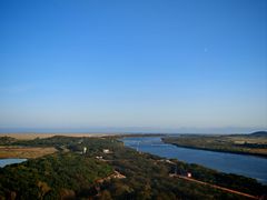 -珲春防川景区