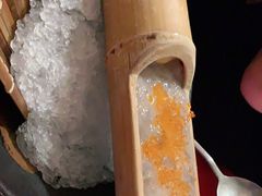 手工鲜虾滑-九鼎轩脆毛肚火锅(邗江万达店)