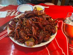 -天津乾毓德饭庄·清真传统炒菜·海鲜烧烤(咸阳路店)