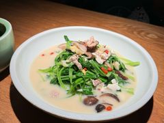 -沅江水·湖南家宴(南村万博长隆商圈店)