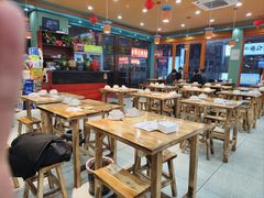 -花雕醉鸡(德盛广场一店)