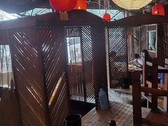 大堂-快活林酒楼