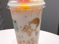 -喜茶(深圳福田星河COCO Park店)