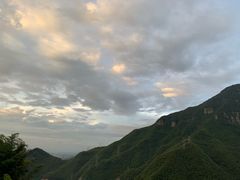 -藏龙百瀑风景区