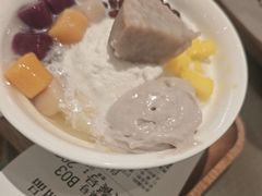 -满记甜品(王府井北京市百货大楼店)