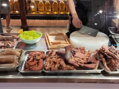 -锦绣金山人家(友谊店)