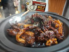 -回味黑鸭煲·始于2006(万松园店)