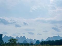 -Club Med地中海俱乐部·桂林度假村