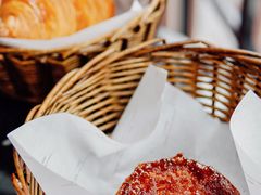 安曼卷-国际饭店·帆声西饼屋(黄河路店)