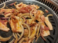 -齐齐哈尔特色烤肉