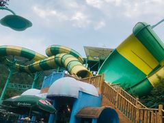 -苏州乐园森林水世界