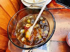 -阿昌白族石板烧(大理古城店)