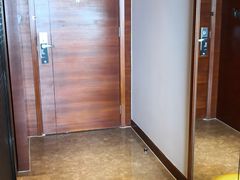 -三亚湾海居铂尔曼度假酒店