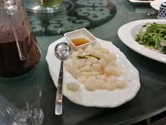 -渔堂公园餐厅·本帮菜(乐园路店)