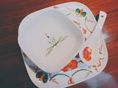 -四季厨房 鲁菜·孔府烤鸭(二环南路店)
