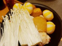 -八角锄烧·肉火锅(天河城店)
