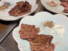 -樱宿日式和牛烧肉(五道口店)